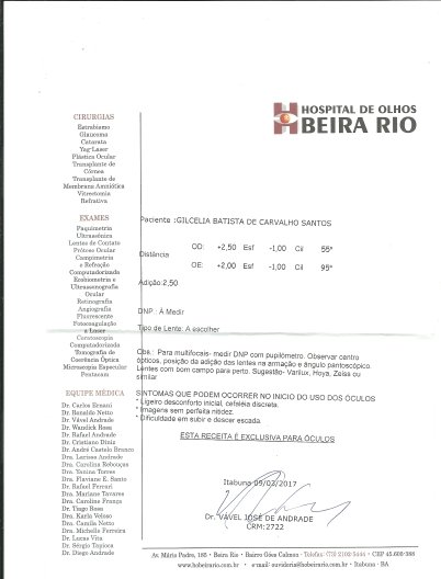 RECEITA