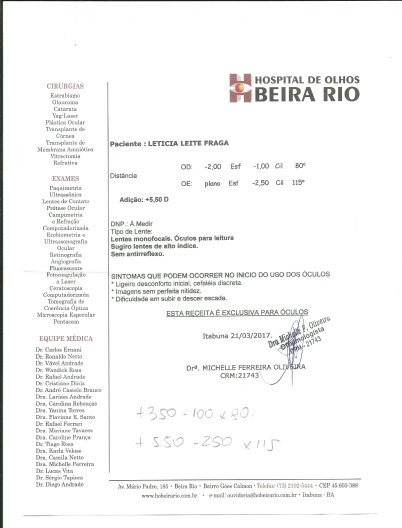 RECEITA