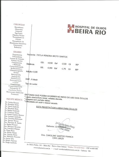 RECEITA