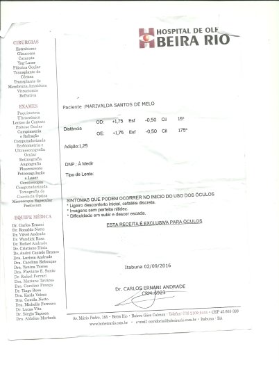 RECEITA