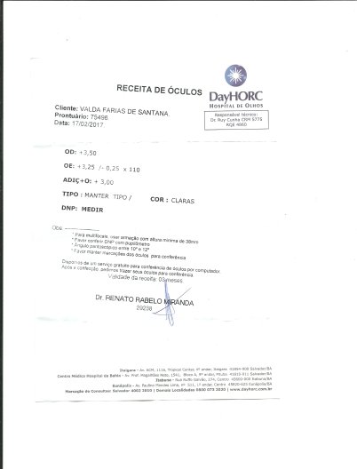 RECEITA