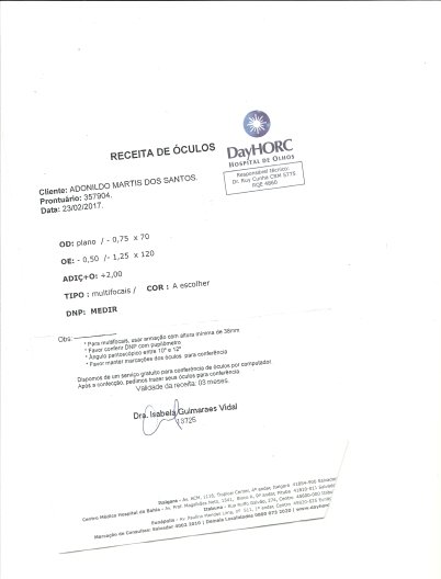 RECEITA