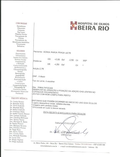 RECEITA