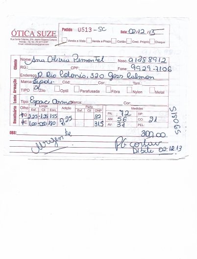 RECEITA