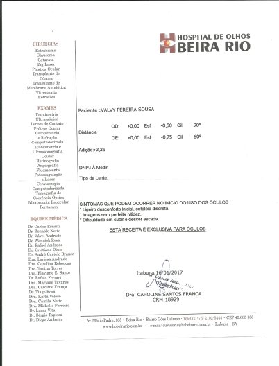 RECEITA