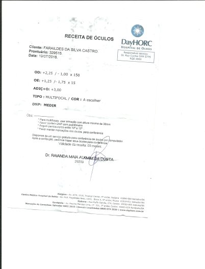 RECEITA