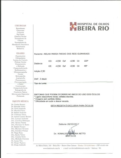 RECEITA