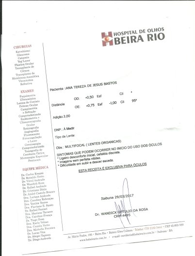 RECEITA