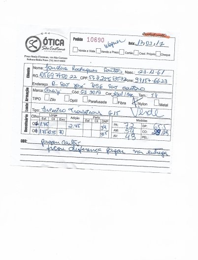 RECEITA