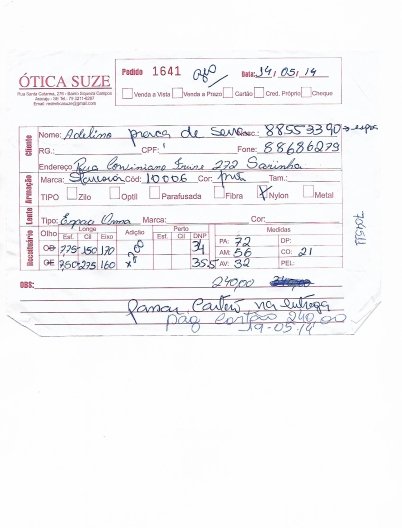 RECEITA