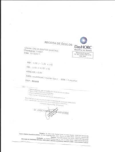 RECEITA