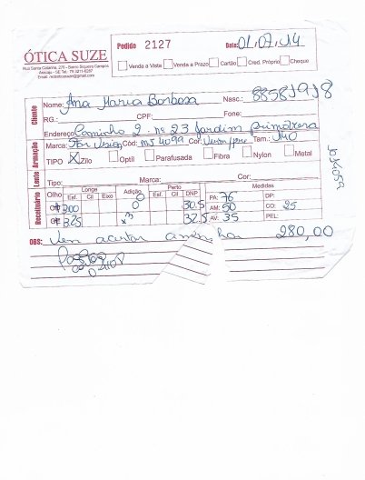 RECEITA