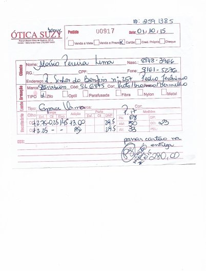 RECEITA