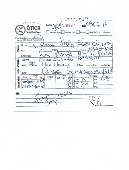 RECEITA