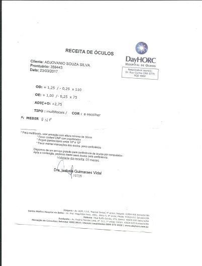 RECEITA