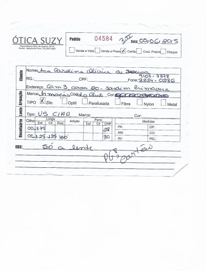 RECEITA