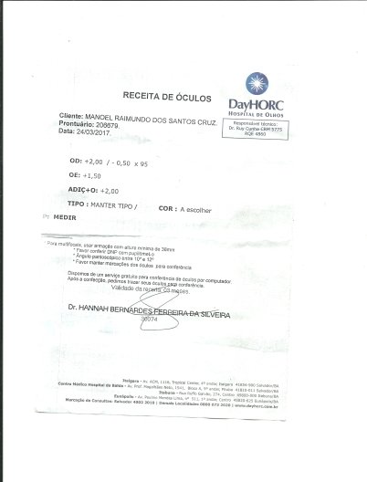 RECEITA