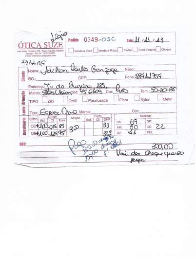 RECEITA
