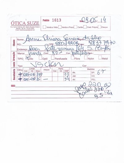 RECEITA