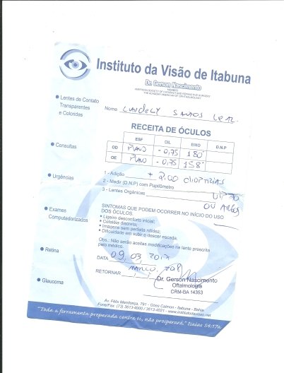 RECEITA