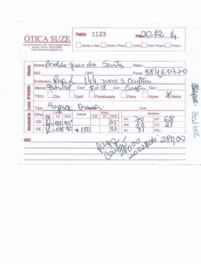 RECEITA