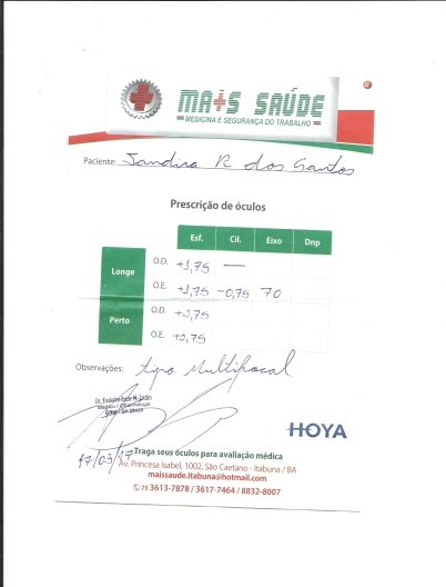 RECEITA