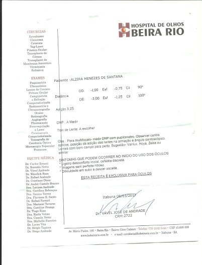 RECEITA