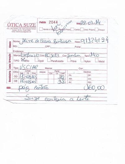 RECEITA