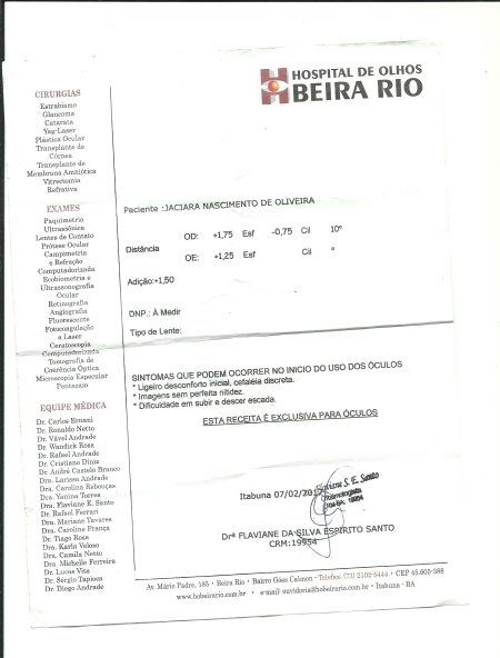 RECEITA