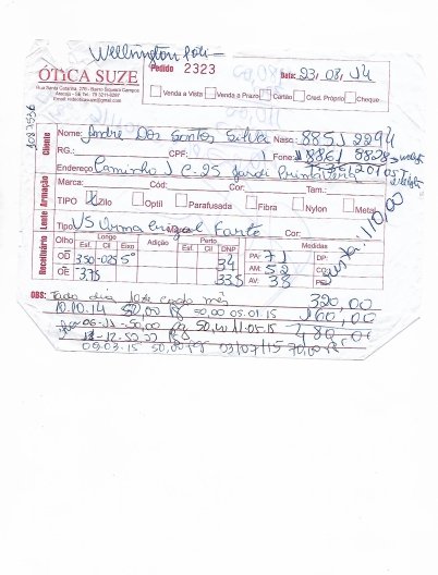 RECEITA