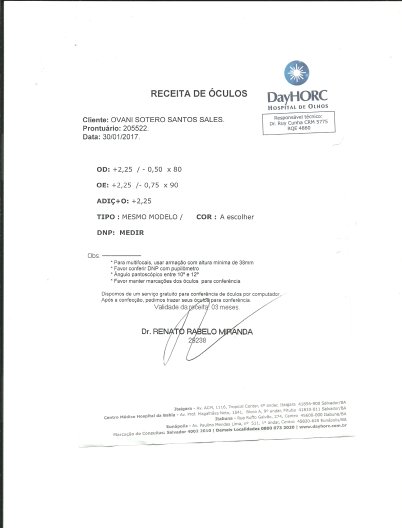 RECEITA