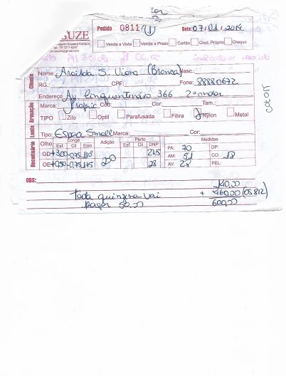 RECEITA