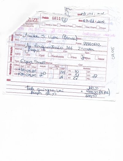 RECEITA