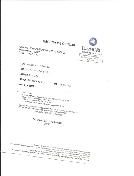 RECEITA