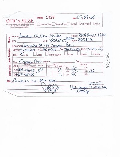 RECEITA