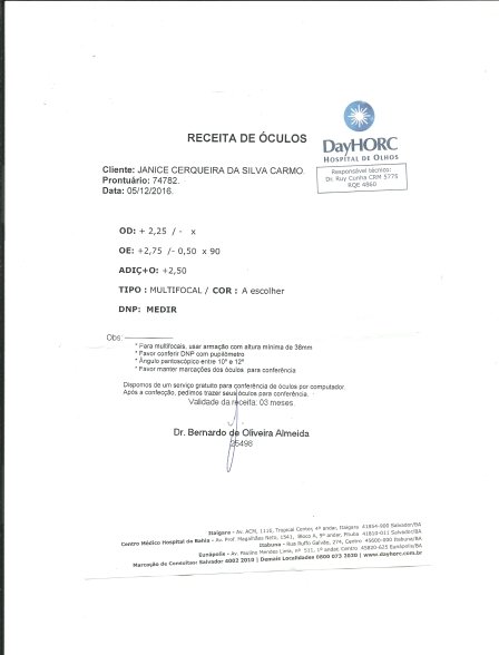 RECEITA