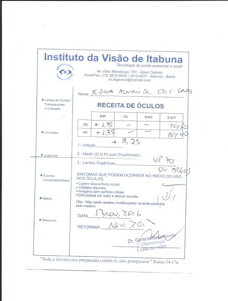 RECEITA