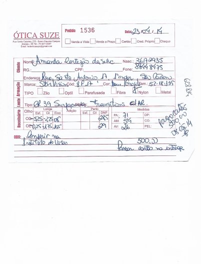RECEITA