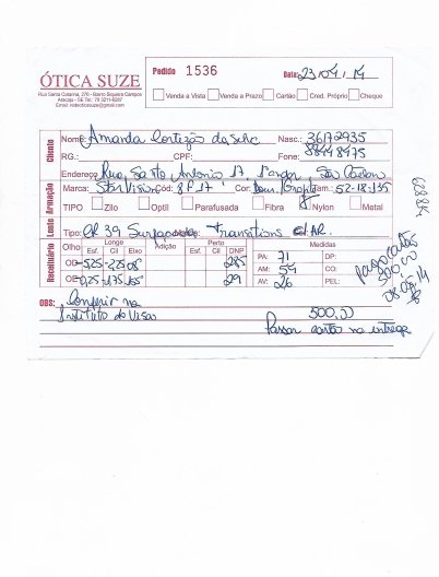 RECEITA