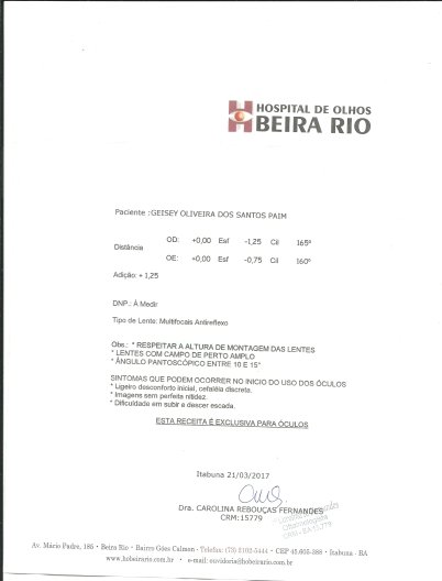 RECEITA