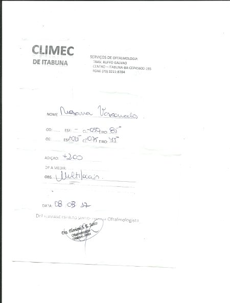 RECEITA