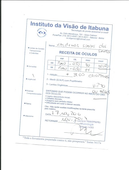 RECEITA