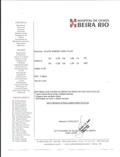 RECEITA
