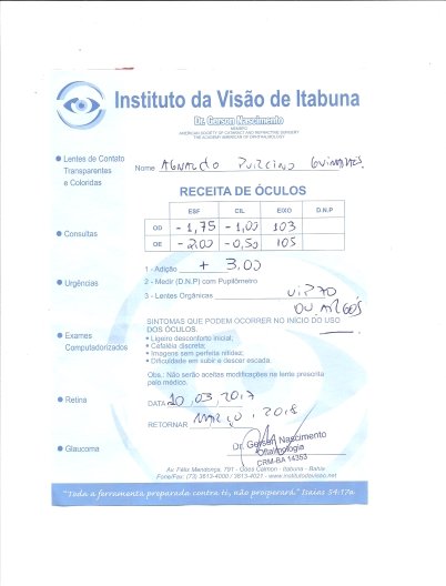 RECEITA