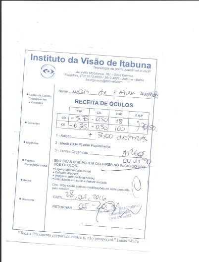 RECEITA