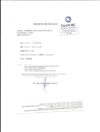 RECEITA
