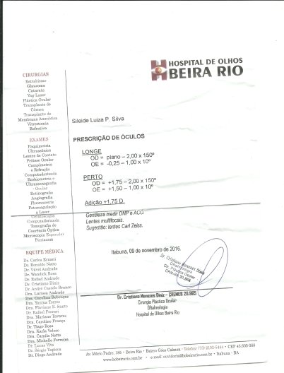 RECEITA