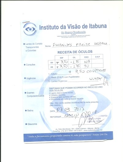 RECEITA