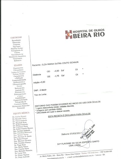 RECEITA