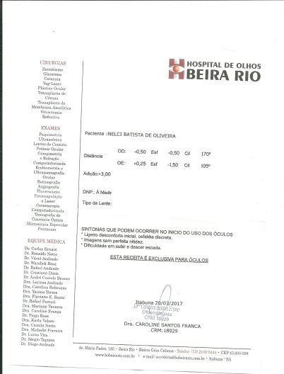 RECEITA